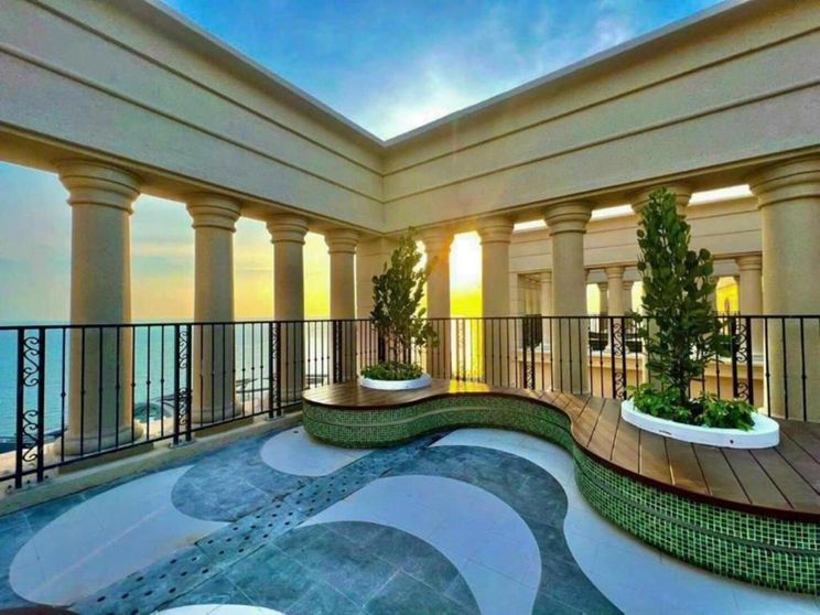 Ảnh E3 Hillside Apartment Phú Quốc