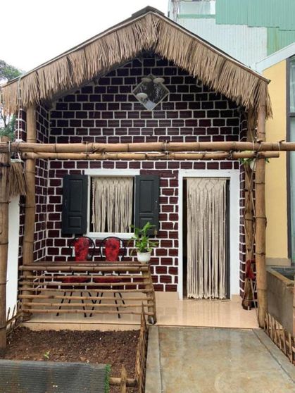 Ảnh Lake View Homestay