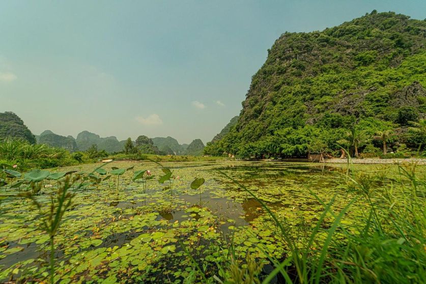 Ảnh Trang An Legend