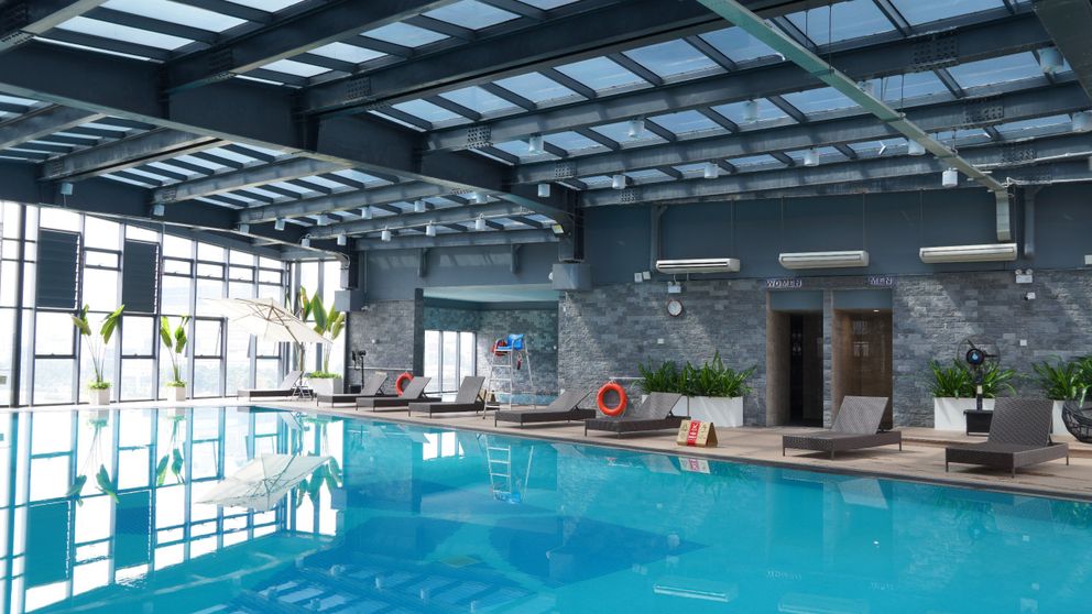 Ảnh AnstayResidence - The Matrix One