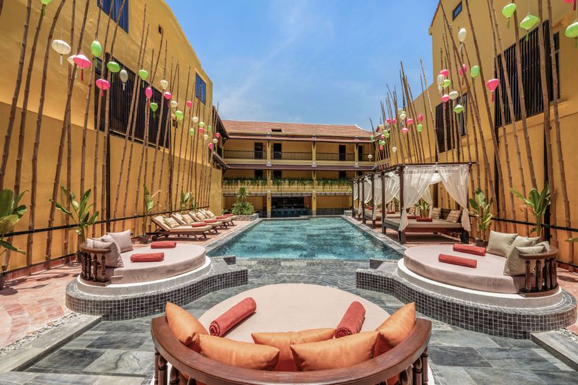 Ảnh The Signature Hoi An