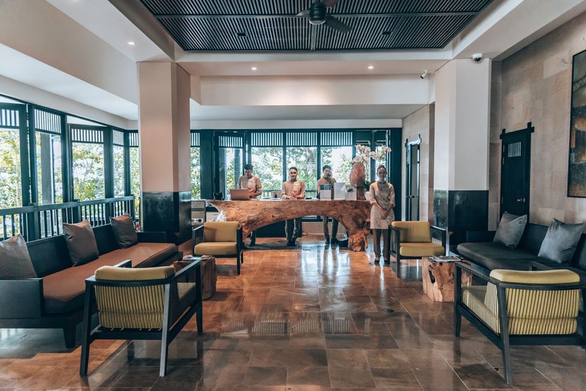 Ảnh Nam Nghi Coral Peninsula Phu Quoc Resort