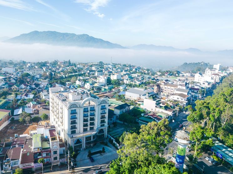 Ảnh Sandals Aquila Hotel Ảnh Sandals Aquila Hotel