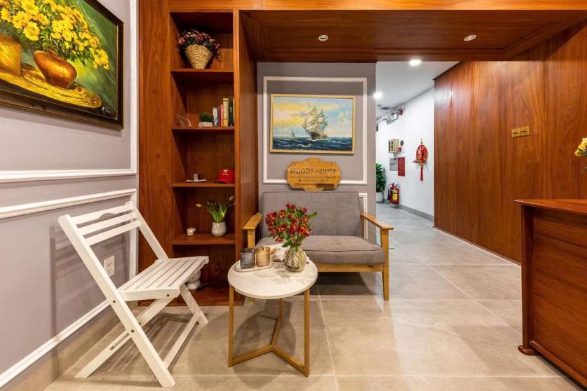 Ảnh Woody House Sai Gon Center 