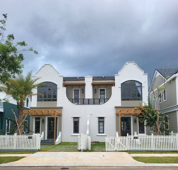 Ảnh Villa nghỉ dưỡng Novaworld Phan Thiết