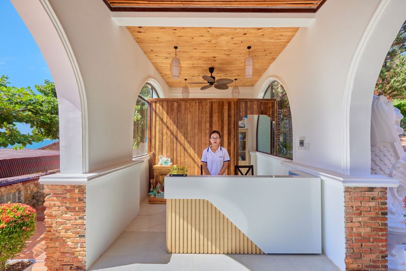 Ảnh Adora Bay Kê Gà - Beach Resort Ảnh Adora Bay Kê Gà - Beach Resort