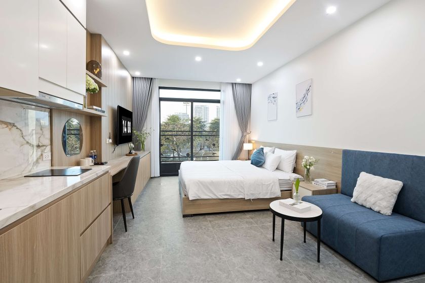 Ảnh 22Land Cosmos Hotel 