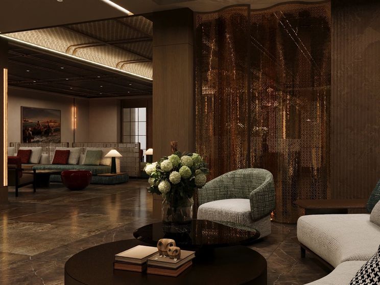 Ảnh HOTEL de LAGOM