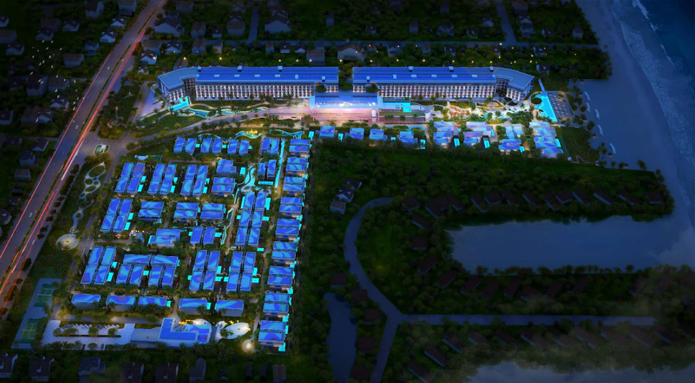 Ảnh Radisson Blu Hoi An Resort