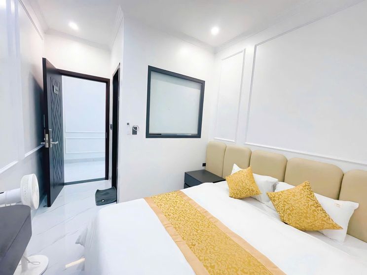 Ảnh Khách sạn Thi Hậu