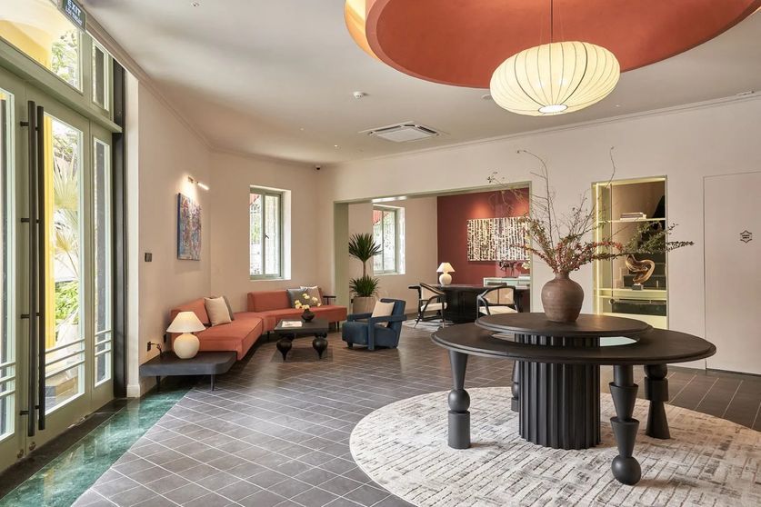 Ảnh Signature by M Village Đà Nẵng Heritage