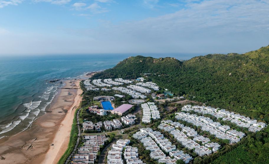 Ảnh Oceanami Villas & Beach Club - Managed by Thang Long Group