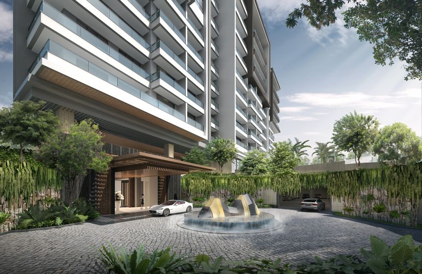 Ảnh InterContinental Halong Bay Resort