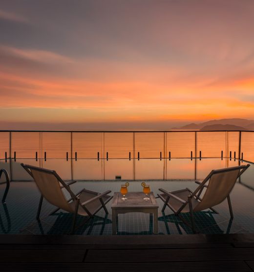 Ảnh Khách sạn V Nha Trang