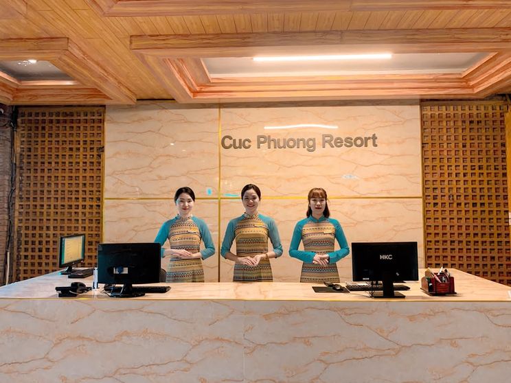 Ảnh Cuc Phuong Mineral Retreat 
