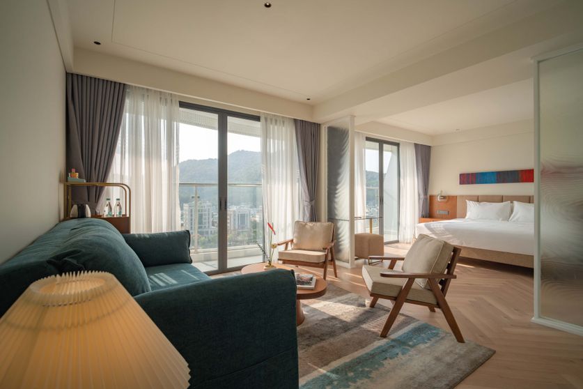 Ảnh A'dor Hotel & Spa Quy Nhơn