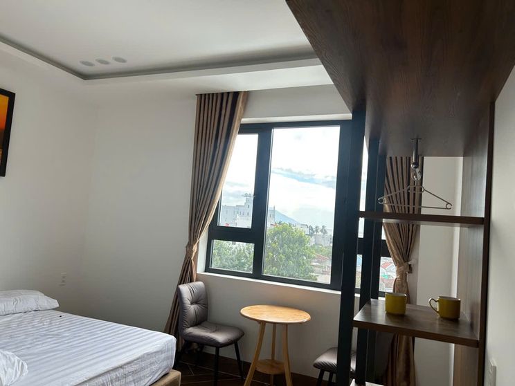 Ảnh Khách sạn Hilaria - Vạn Ninh