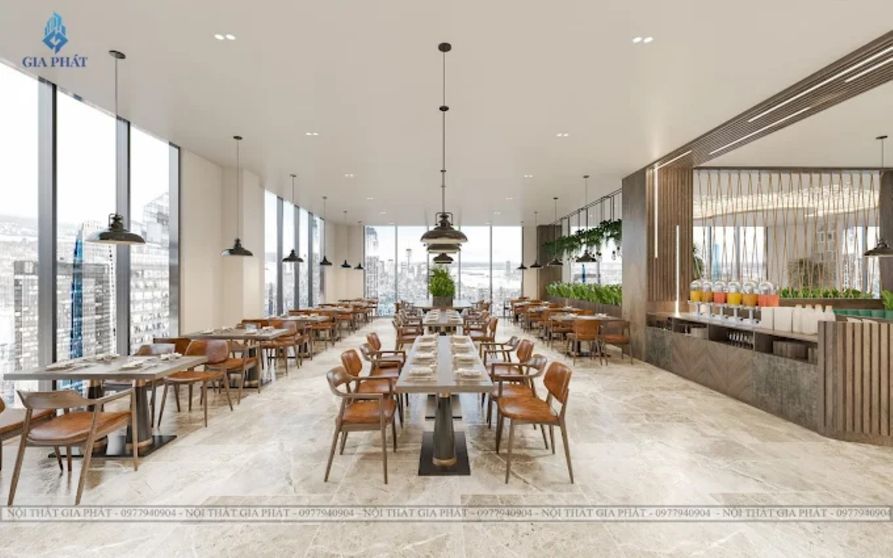 Ảnh Infinity Hotel