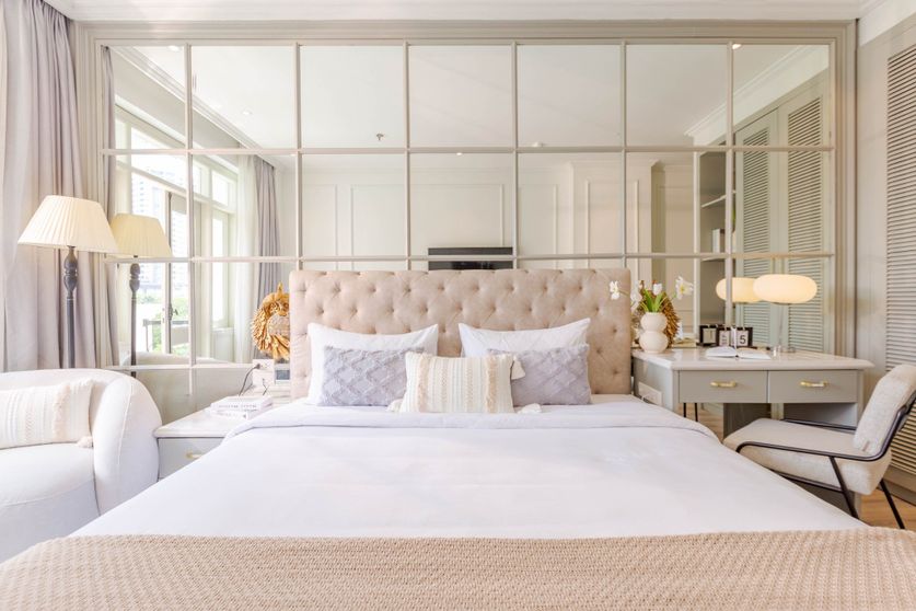 Ảnh Khách Sạn Keypad Hà Nội