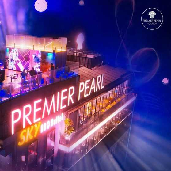 Ảnh Khách sạn Premier Pearl Vũng Tàu