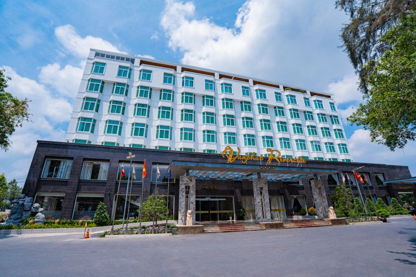 Ảnh Khách Sạn Vạn Phát Riverside Ảnh Khách Sạn Vạn Phát Riverside