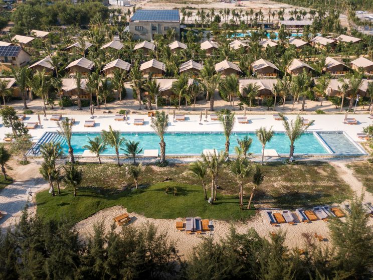 Ảnh WoCAL ReTREAT Ke Ga