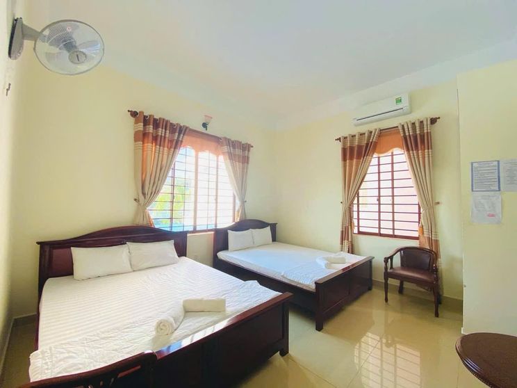 Ảnh Khách sạn Hồng Ngọc