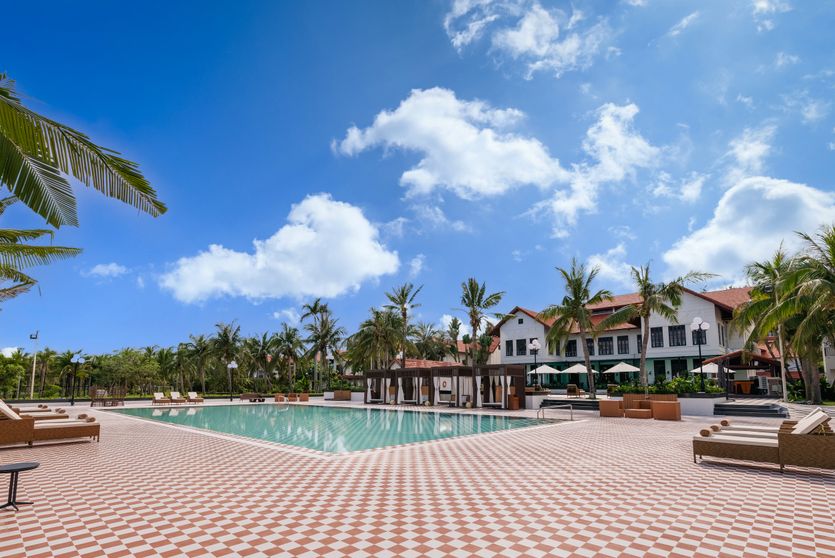 Ảnh Tuần Châu Resort Hạ Long