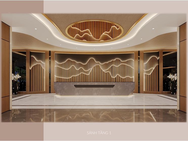 Ảnh Khách sạn Mường Thanh Luxury Điện Biên Ảnh Khách sạn Mường Thanh Luxury Điện Biên