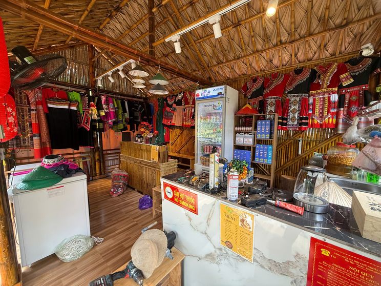 Ảnh Chiềng Farm Homestay Hòa Bình