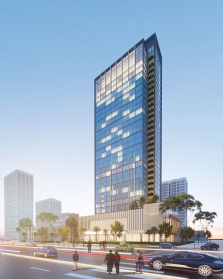 Ảnh Khách Sạn Vinpearl Bắc Ninh Ảnh Khách Sạn Vinpearl Bắc Ninh