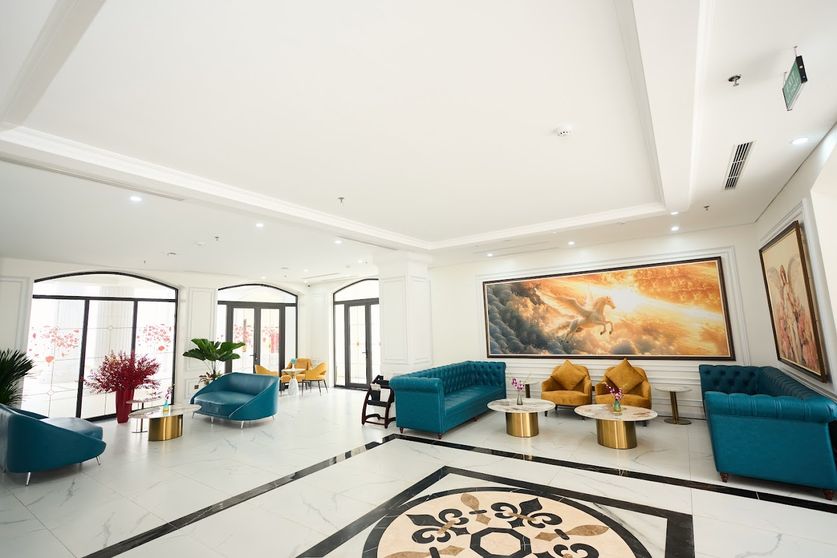 Ảnh  Belliss Hotel & Spa Đại Lải