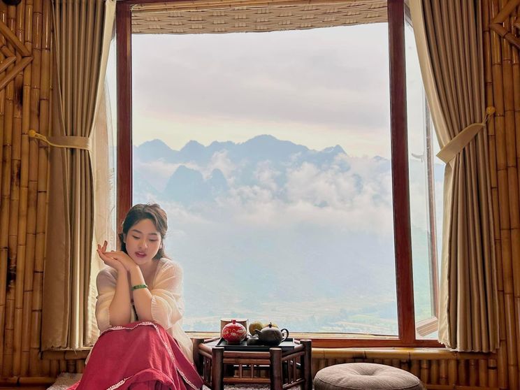 Ảnh H'Mong Village Resort