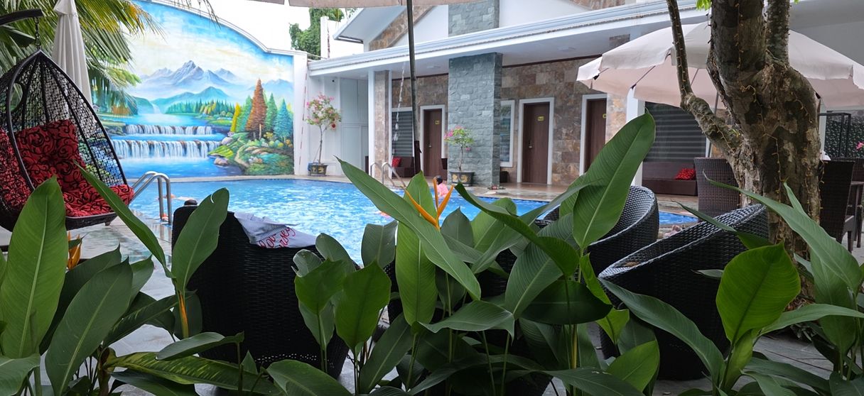 Ảnh Châu Sơn Garden Resort Ảnh Châu Sơn Garden Resort