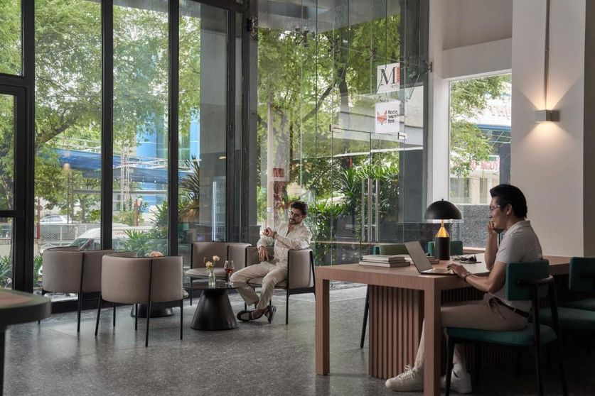 Ảnh M Village Hotel Nguyễn Du