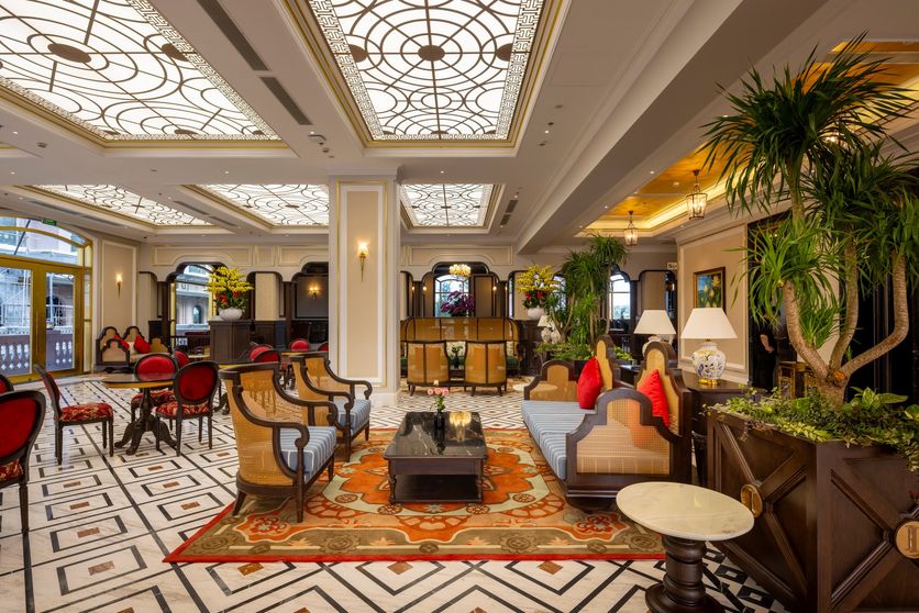 Ảnh BEST WESTERN PREMIER - IMPERIAL DALAT Ảnh BEST WESTERN PREMIER - IMPERIAL DALAT