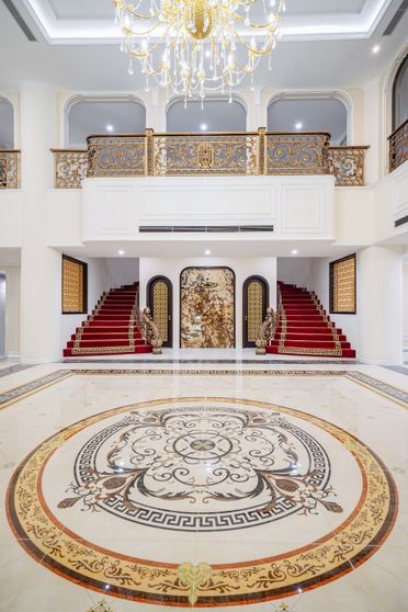 Ảnh Venusgiti Hot Spring Resort & Spa