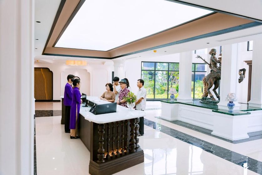 Ảnh Soc Village Wellness and Retreat