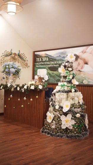 Ảnh Khách Sạn Sandals Vista Ảnh Khách Sạn Sandals Vista