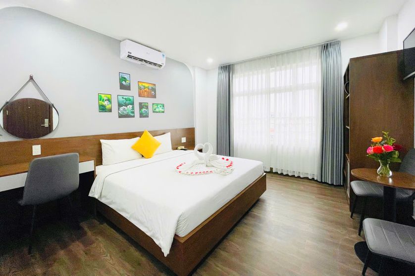 Ảnh Khách Sạn Huế Royal