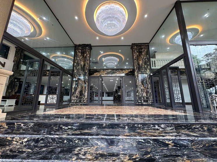 Ảnh Hai An Hotel Suites Ha Noi