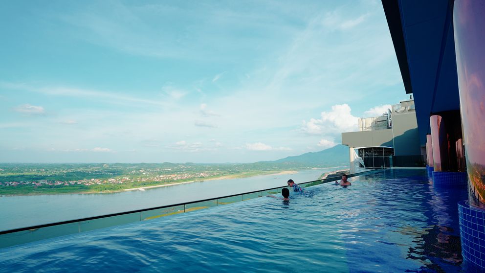 Ảnh Lynntimes Thanh Thủy Wellness Hotel & Resort