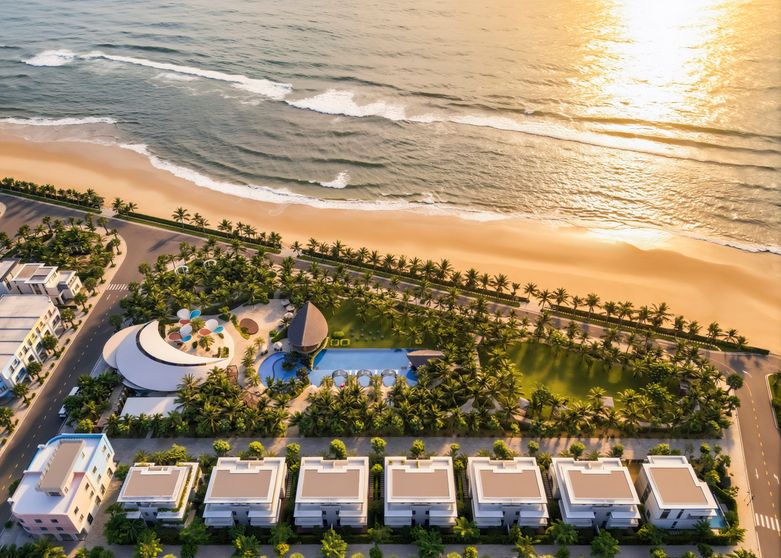 Ảnh COSTAMIGO BW PREMIER COLLECTION BY BEST WESTERN