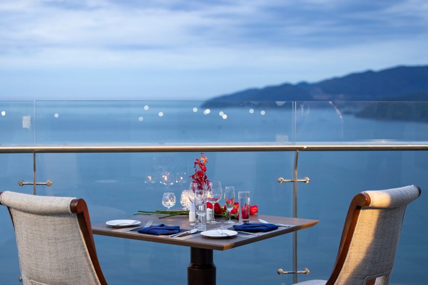 Ảnh Khách Sạn Annova Nha Trang