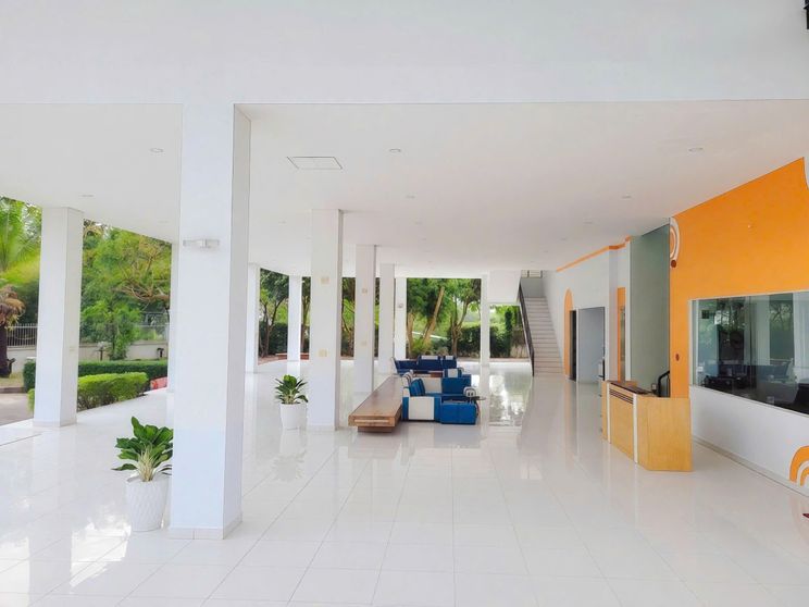 Ảnh HD Garden Thủ Dầu Một