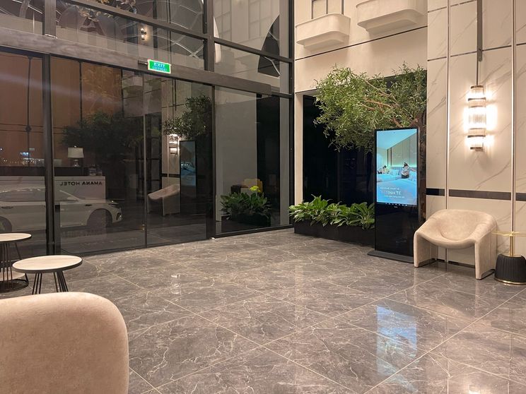 Ảnh AMANA HOTEL PHAN THIẾT