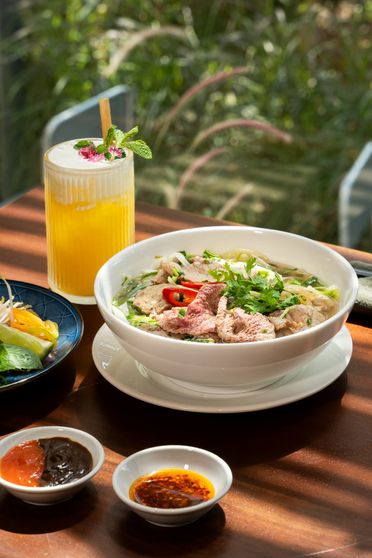 Ảnh Nexus House Signature Xuân Thuỷ