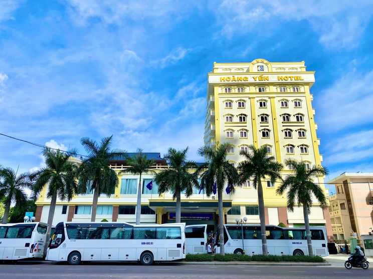 Ảnh Sandals Hoàng Yến