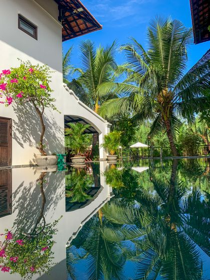 Ảnh Mayci Eco Boutique Hotel Hoi An