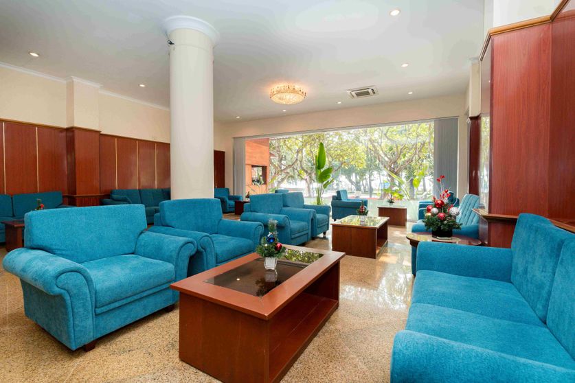 Ảnh Grand Hotel Vung Tau Ảnh Grand Hotel Vung Tau